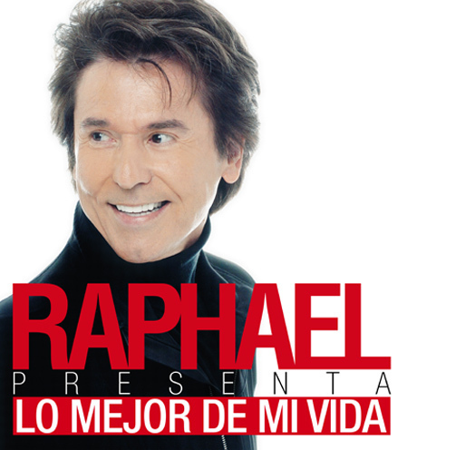 Concierto de Raphael y la OEX en Mérida