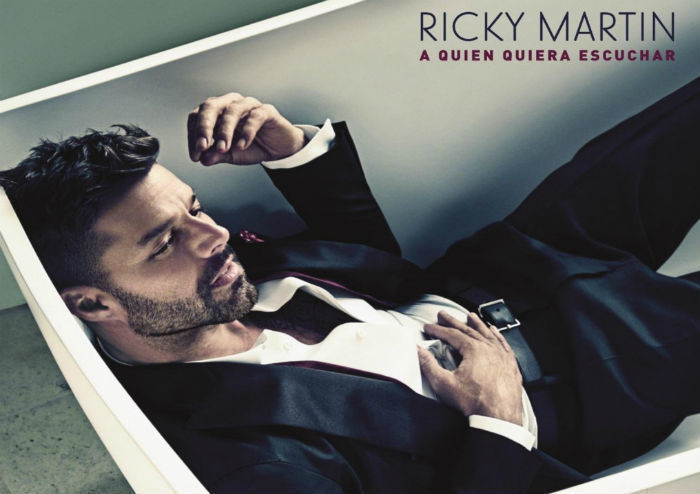 Concierto de Ricky Martin en Mérida