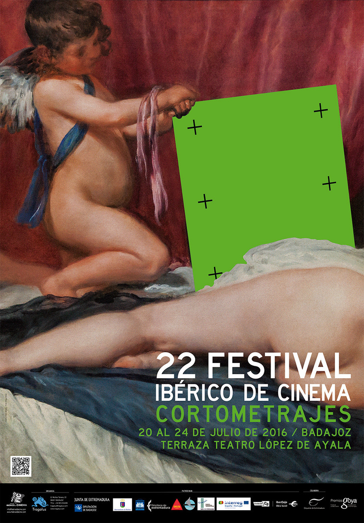 Normal 22 festival iberico de cinema cortometrajes