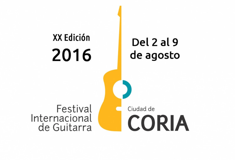 Normal xx festival internacional de guitarra ciudad de coria