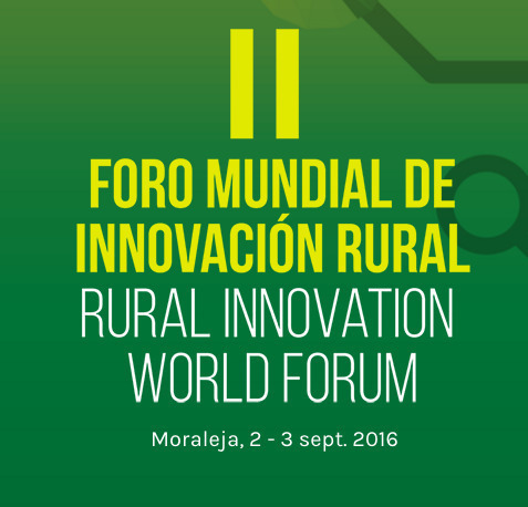 Normal ii foro mundial de innovacion rural