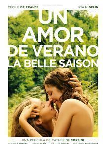 Película 'Un amor de verano' en Cáceres