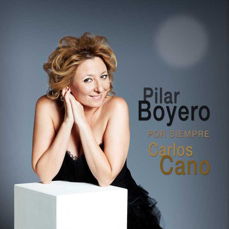 Presentación CD Por Siempre Carlos Cano