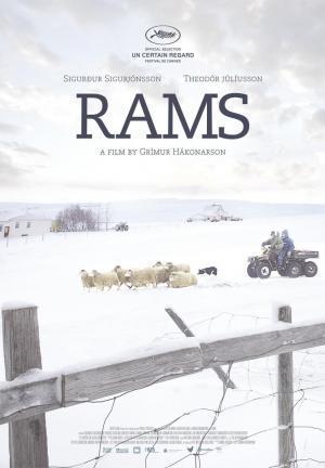 Cine Rams (El valle de los carneros) en Plasencia
