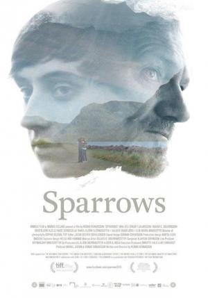 Cine Sparrows en Cáceres
