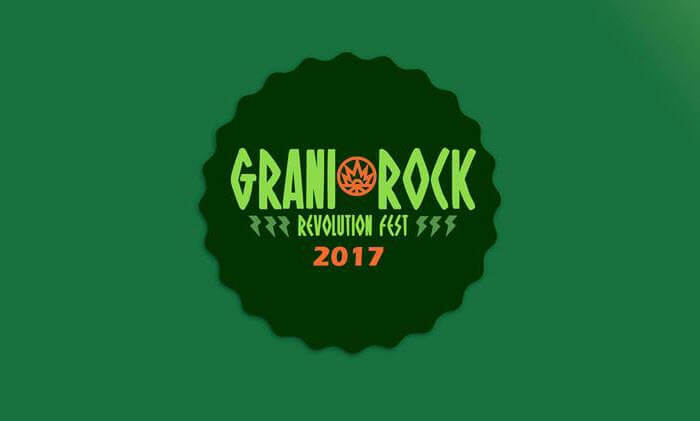 Normal granirock 2017