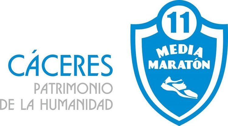 XI Media Maratón Cáceres Patrimonio de la Humanidad