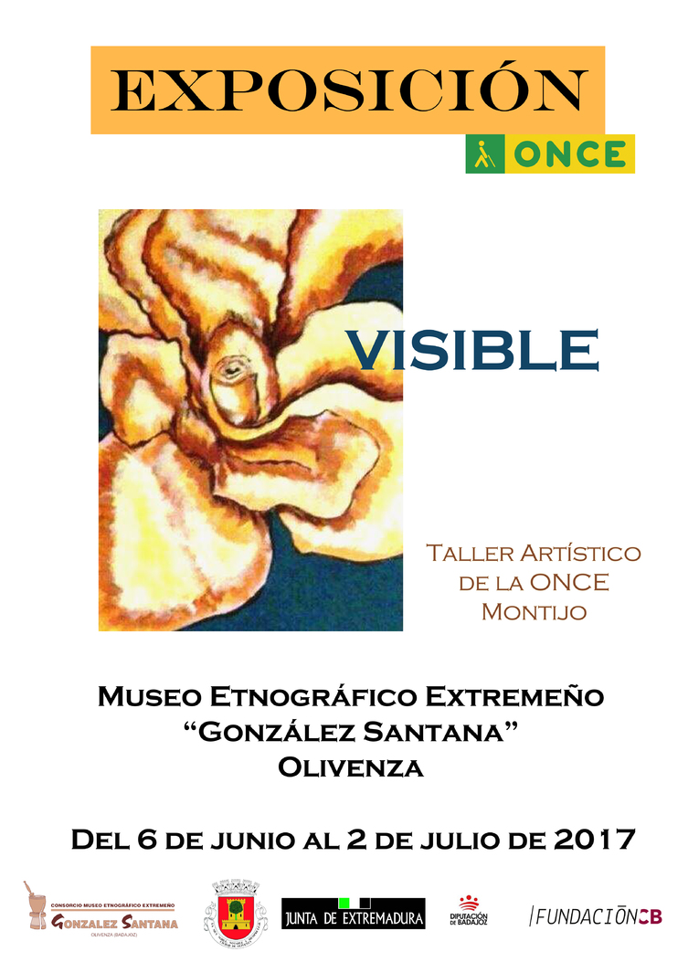 Exposición "Visible"