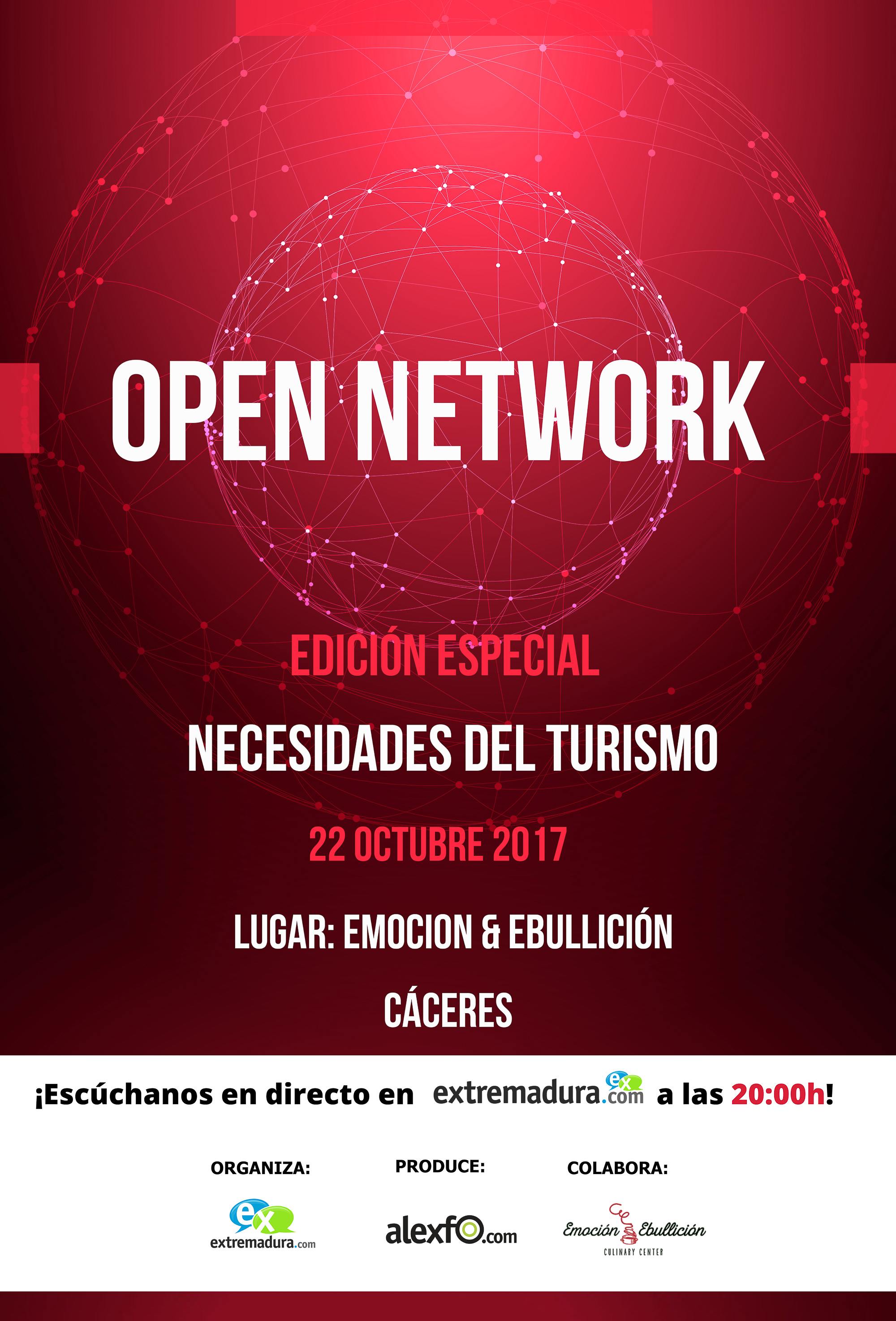 Open network edicion especial congreso internacional de turismo de interior 31