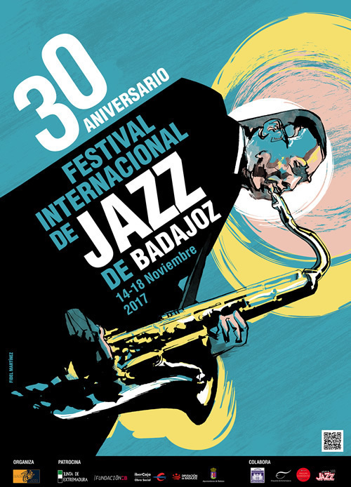 XXX Festival Internacional de Jazz de Badajoz