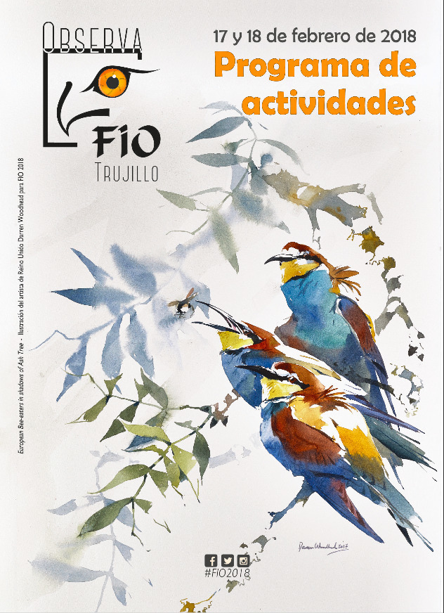 Observa FIO 2018 - Trujillo