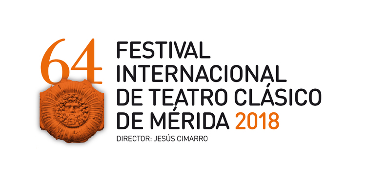 64º Festival Internacional de Teatro Clásico de Mérida