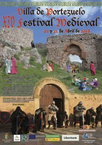 Normal xiv festival medieval villa de portezuelo 58