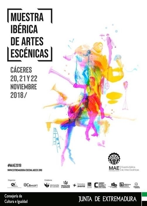 Normal muestra iberica de artes escenicas 2018 caceres 62