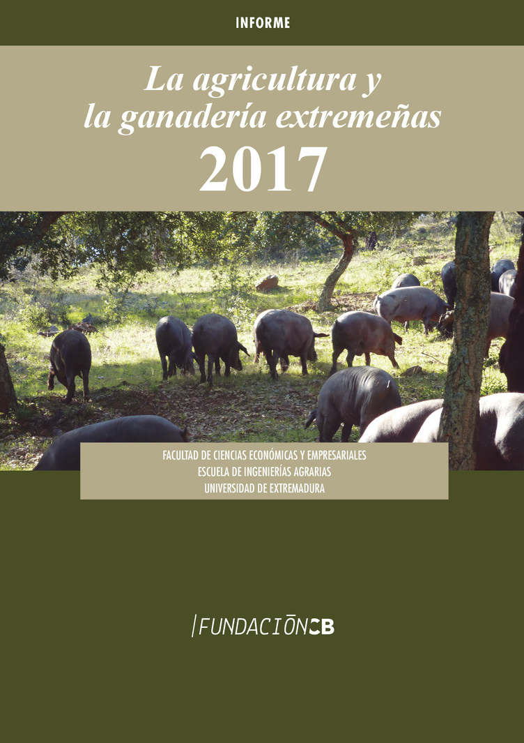 Normal presentacion del informe la agricultura y la ganaderia extremenas 2017 don benito 73