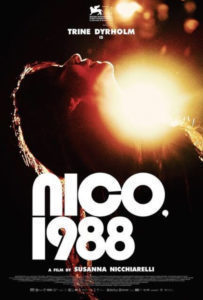 Cine 'Nico 1988' - Badajoz
