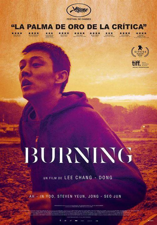 Normal cine burning jaraiz de la vera 46