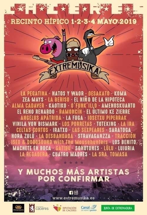 Normal extremusica 2019 caceres 24