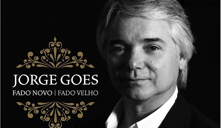 Concierto 'Fado Novo, Fado Velho' - Jorge Goes - Badajoz