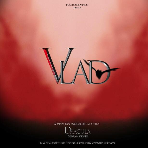 'VLAD, el musical de Drácula' - Badajoz