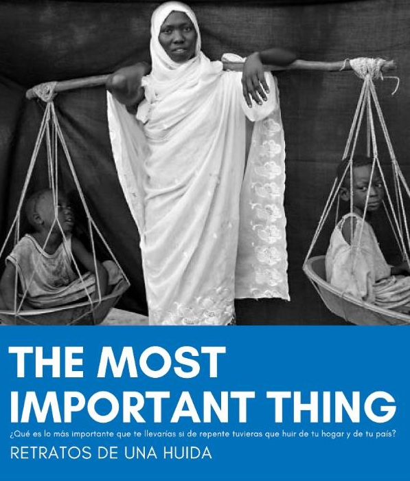 The most important thing 95