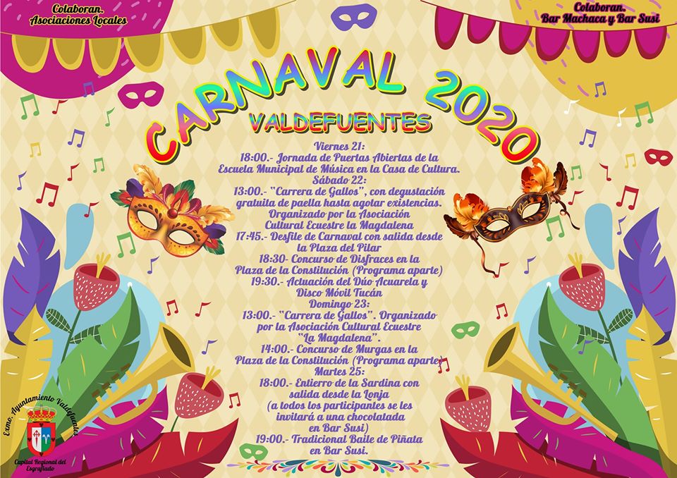 Carnaval de valdefuentes 2020 94