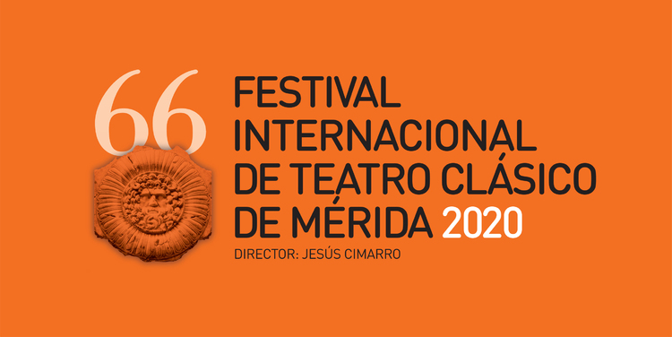 66 Festival Internacional de Teatro Clásico de Mérida 2020