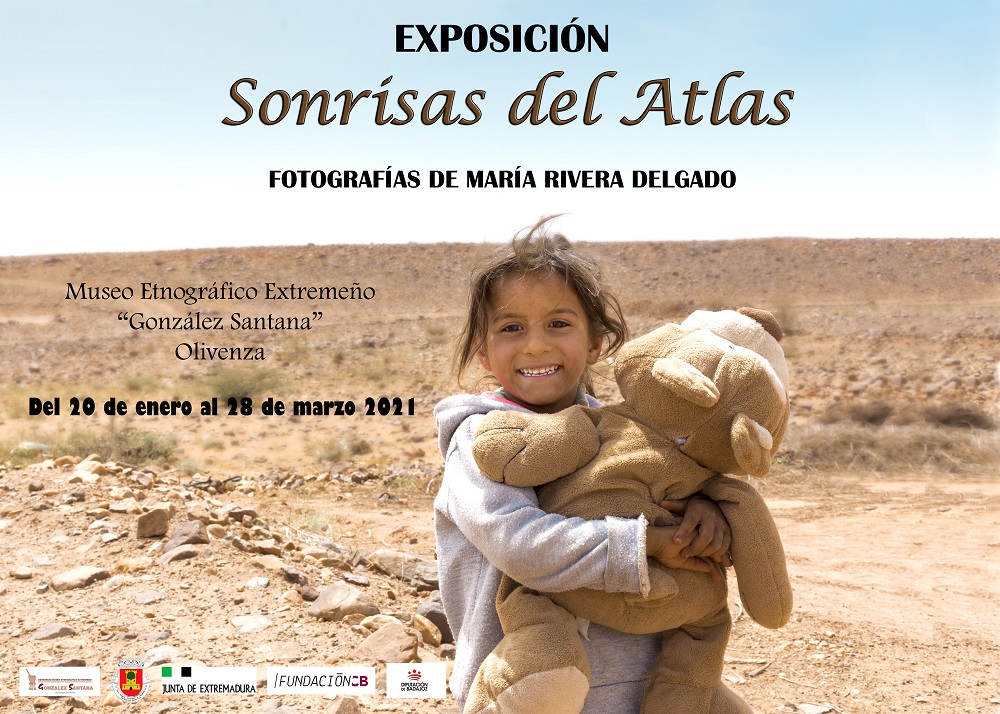 Exposicion sonrisas del atlas 68