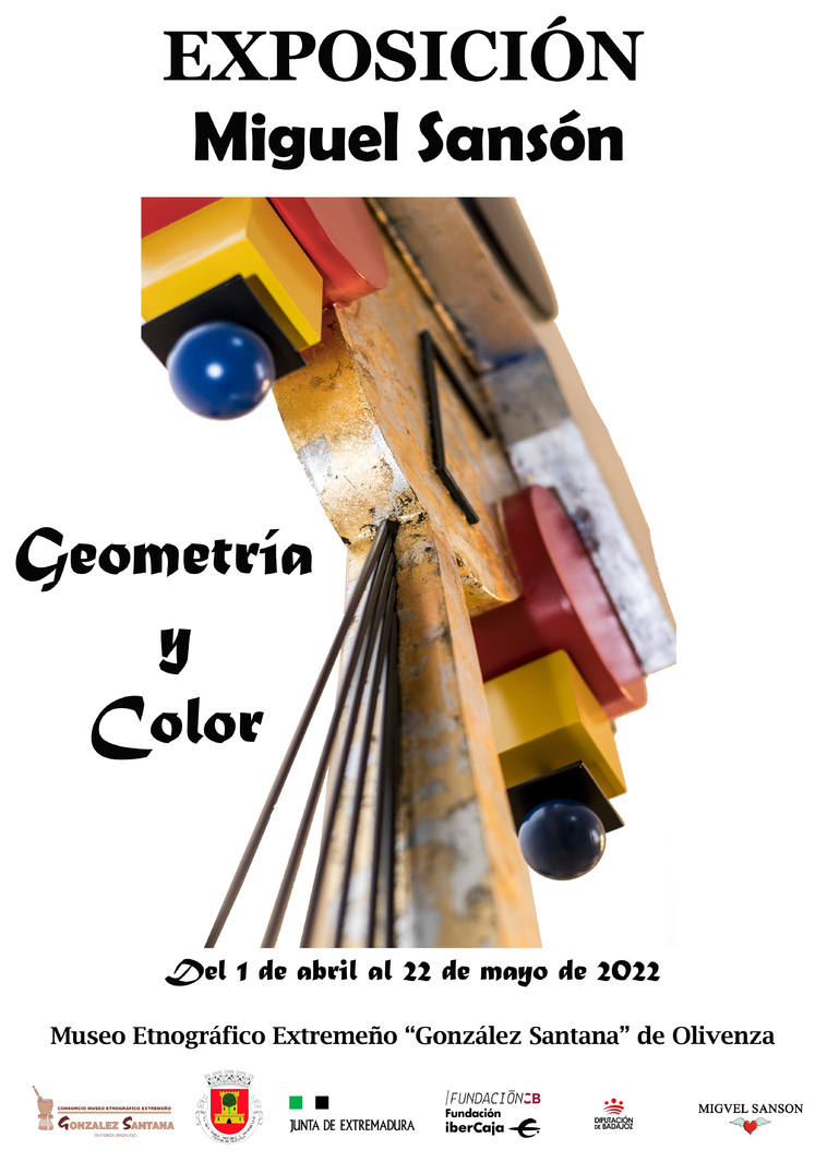 Geometría y Color