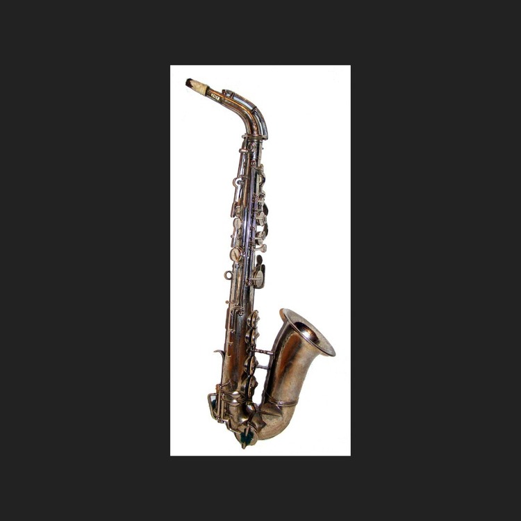 Normal saxofon pieza del mes de noviembre 2023 69