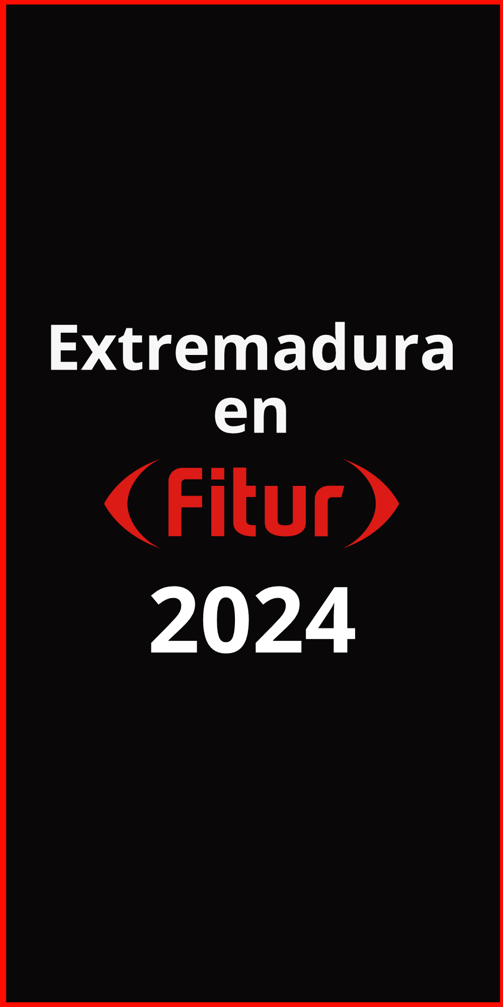 Extremadura en fitur 2024 96