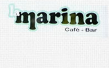 Normal cafe bar la marina