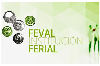 Feval - Institución Ferial de Extremadura