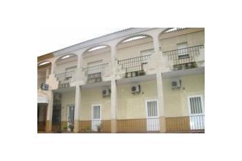 Hostal Casa Ramos