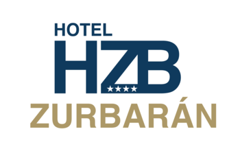 Normal hotel husa zurbaran