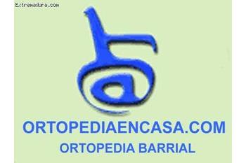 Ortopedia Barrial