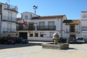 Ayuntamiento de Valdeobispo