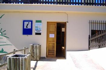 Oficina de Turismo de Talarrubias