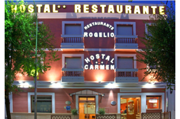Restaurante Rogelio