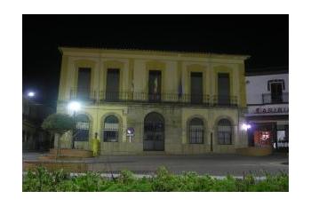 Ayuntamiento De Madroñera
