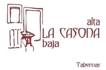 Taberna La Casona Baja