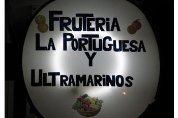 Frutería La Portuguesa