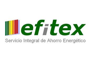 Efitex S.I. Ahorro Energético