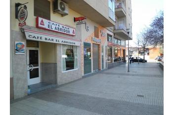 Cafe Bar El Abridor