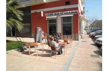 Cafe Bar el Velador