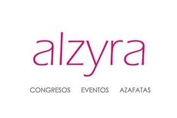 Alzyra: Congresos, Eventos y Azafataz