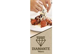 Restaurante Diamante Villanueva