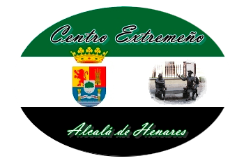 Centro Extremeño de Alcalá de Henares