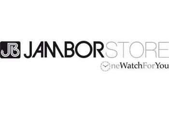 Relojería Online JamborStore-www.onewatchforyou.com