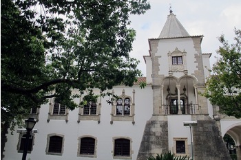 Palacio de Dom Manuel de Évora